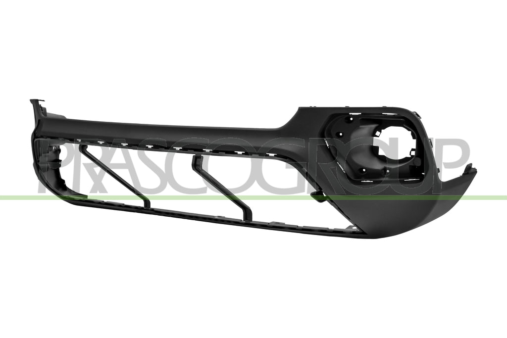 paraurti anteriore inferiore nero goffrato con tracce pdc jeep compass cross trailhawk mp 2021 je0361041