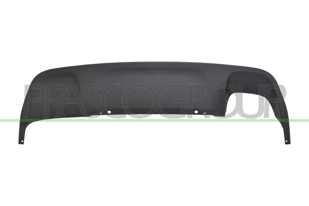 spoiler paraurti posteriore con primer jeep compass cross trailhawk mp 2021 je0361851