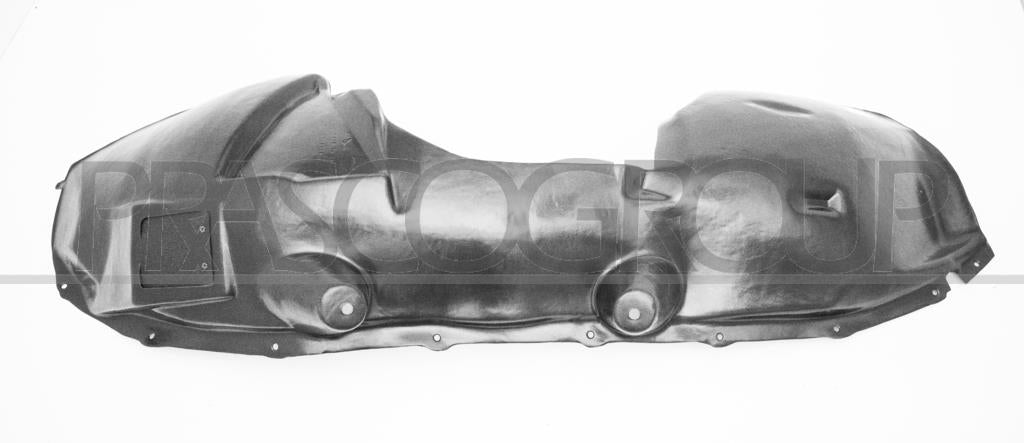 passaruota anteriore sinistro jeep commander 2006 2010 je0503604