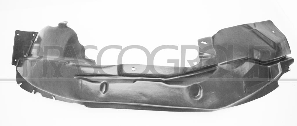 passaruota anteriore sinistro jeep patriot 2011 2016 je0723604