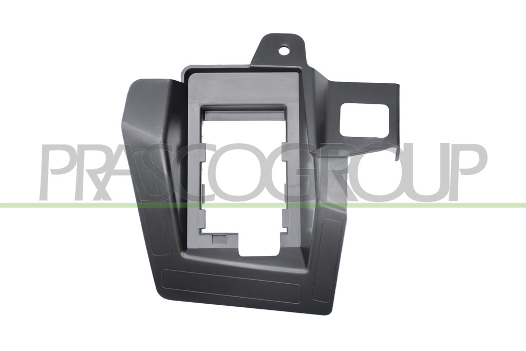 staffa guida destra paraurti posteriore plastica jeep renegade 2014 2018 je1001053