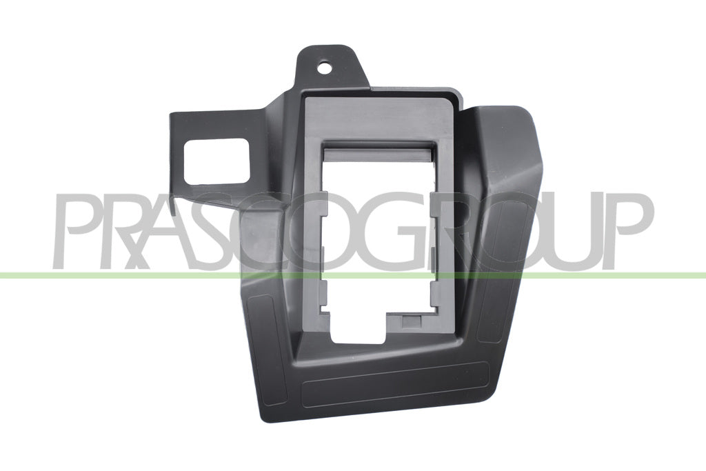 staffa guida sinistra paraurti posteriore plastica jeep renegade 2014 2018 je1001054