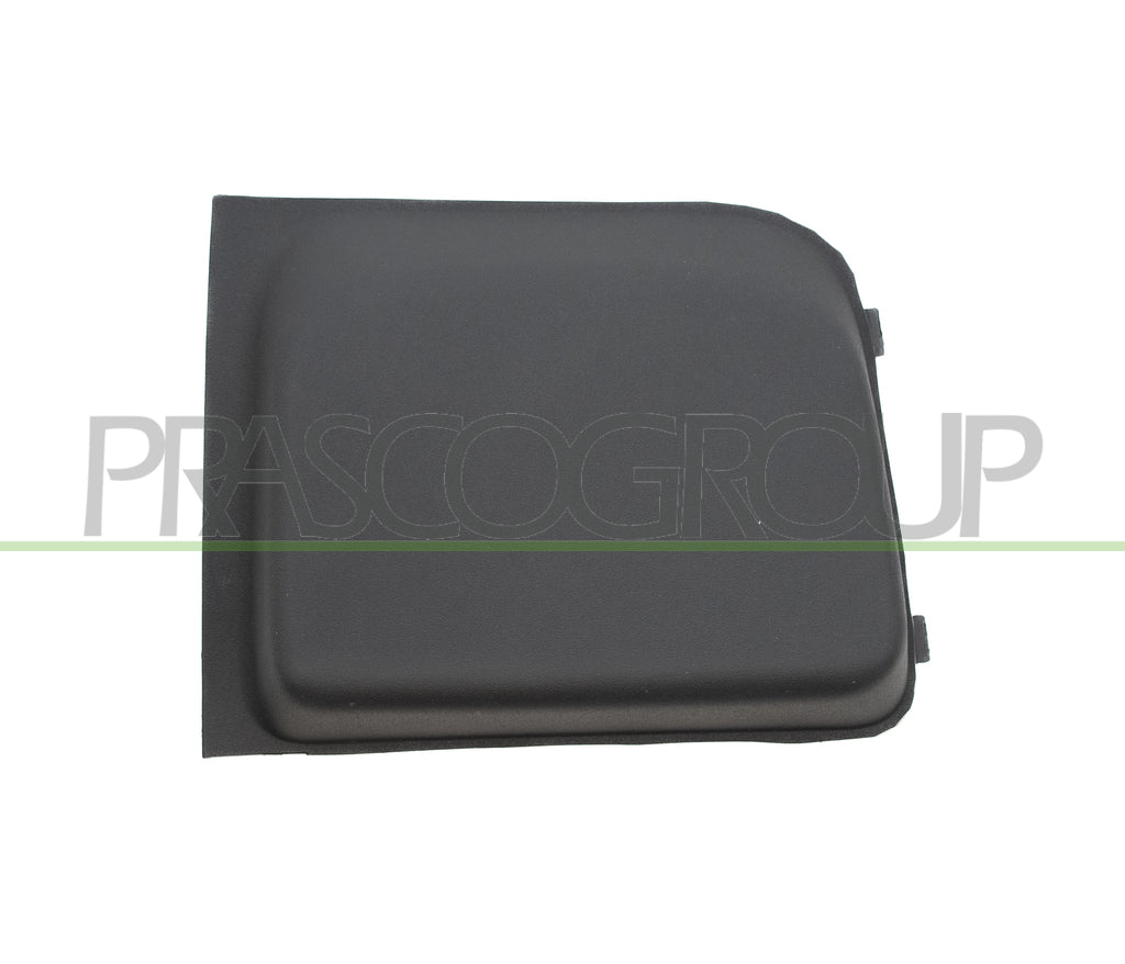 tappo destro griglia paraurti anteriore liscio jeep renegade 2014 2018 je1001243