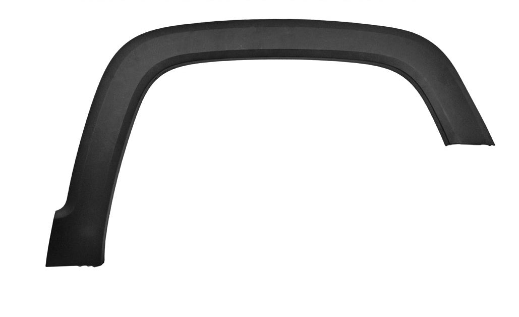 parafanghino anteriore destro nero goffrato jeep renegade 2014 2018 je1001581