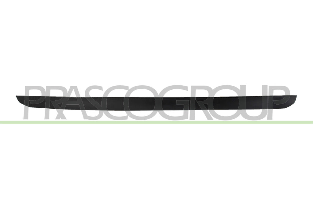spoiler paraurti anteriore nero jeep renegade 2018 je1001801