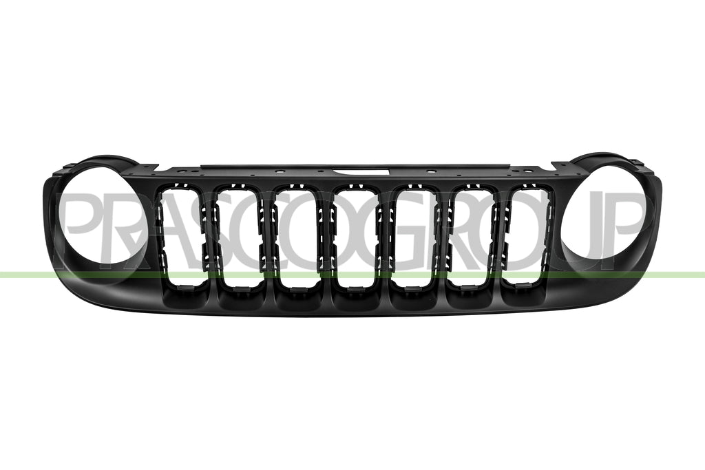 griglia radiatore superiore nera jeep renegade 2014 2018 je1002001