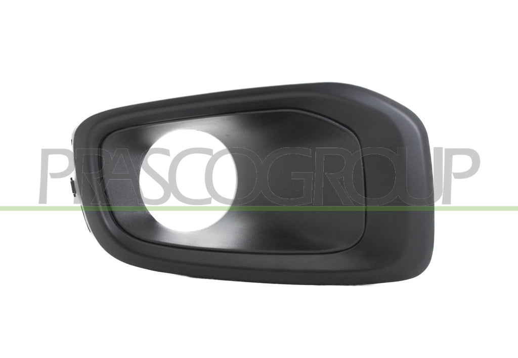griglia destra paraurti anteriore nera con sede fendi jeep renegade 2014 2018 je1002113