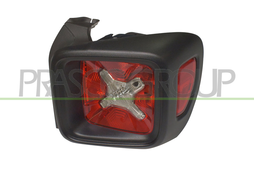 fanale posteriore destro senza portalampada jeep renegade 2018 je1004153