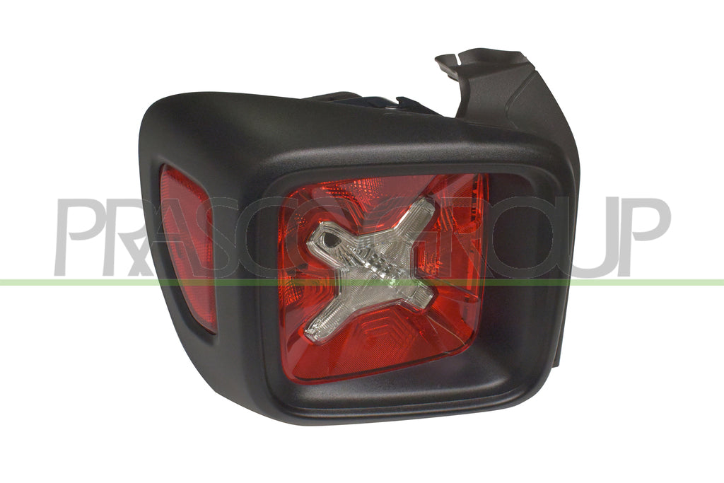 fanale posteriore sinistro senza portalampada jeep renegade 2018 je1004154