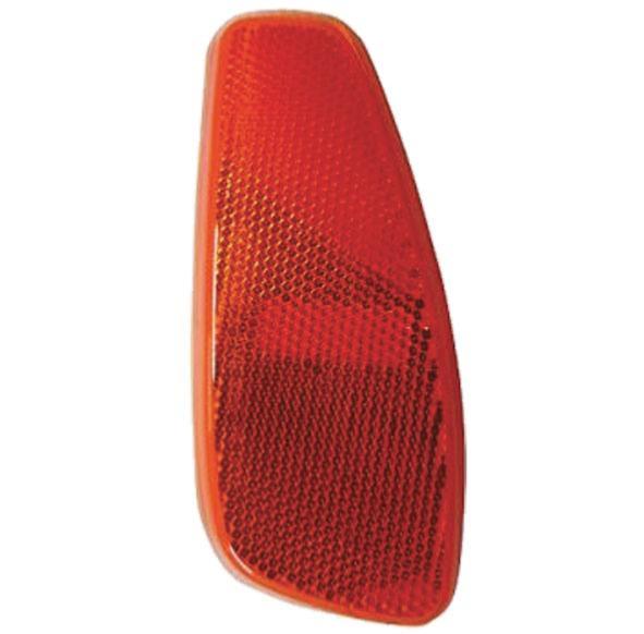catadiottro lato proiettore destro arancio jeep renegade 2014 2018 je1004203