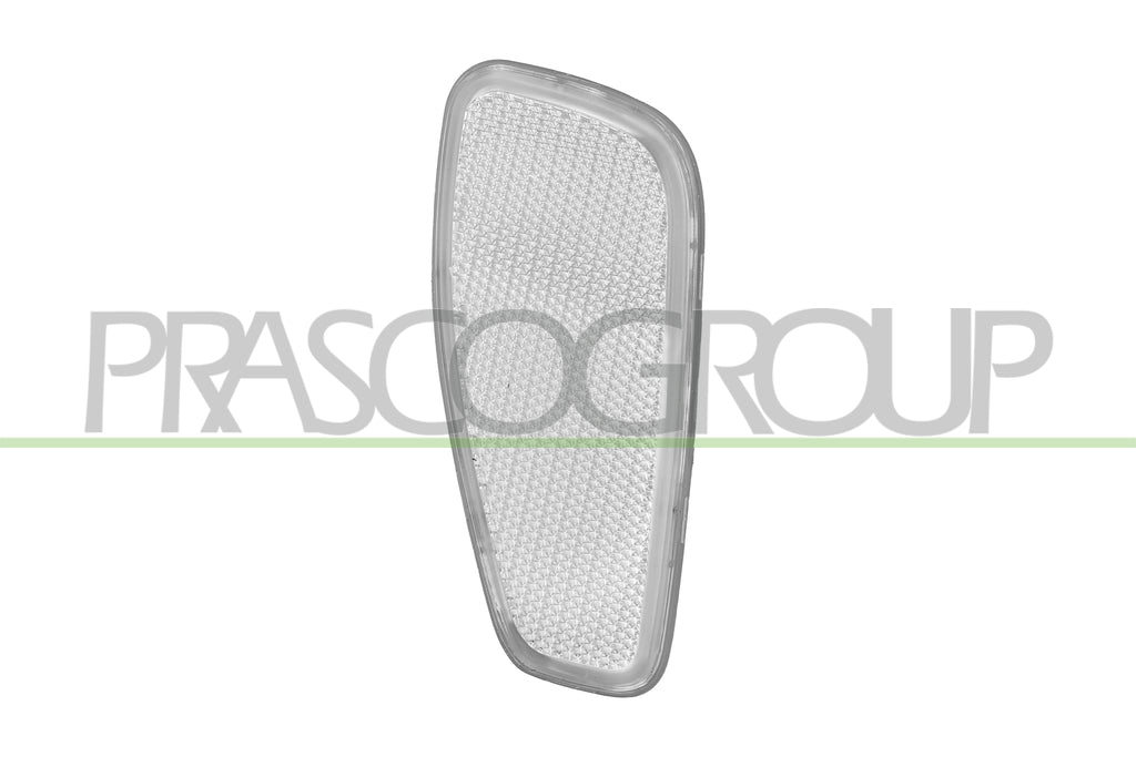 catadiottro lato proiettore destro bianco jeep renegade 2014 2018 je1004213