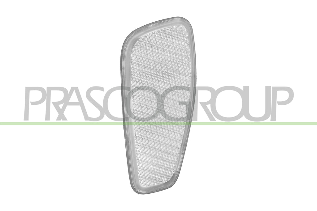 catadiottro lato proiettore sinistro bianco jeep renegade 2014 2018 je1004214