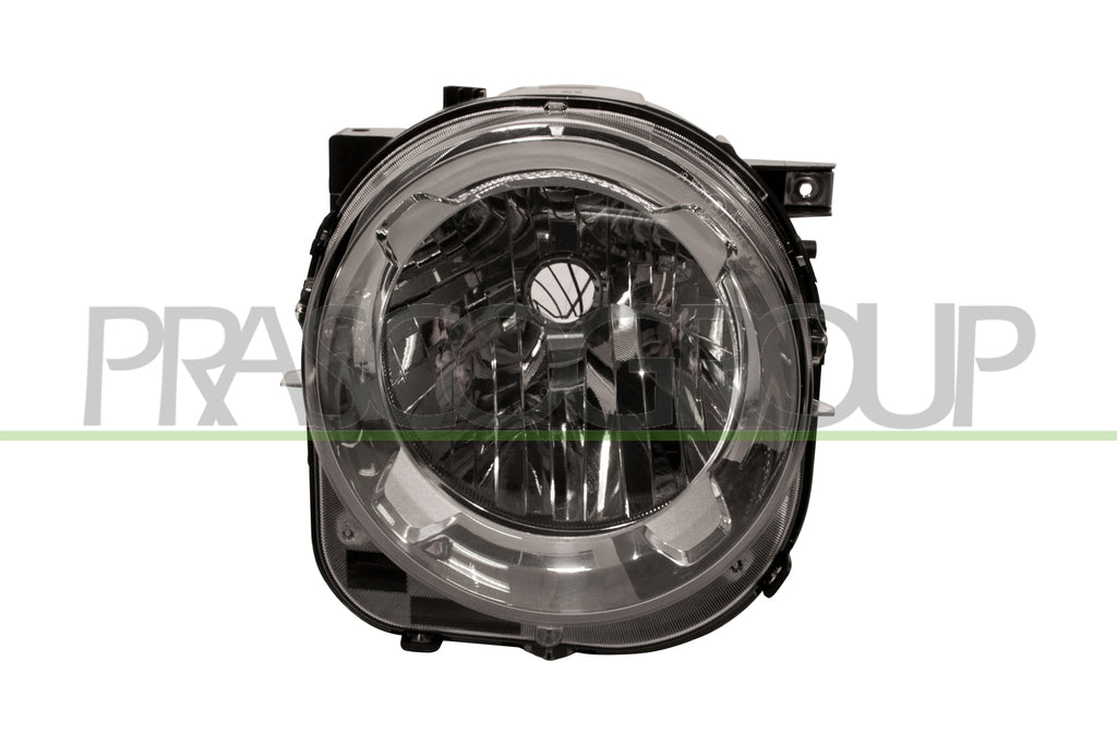 proiettore destro h4 elettrico con motore jeep renegade 2018 je1004803