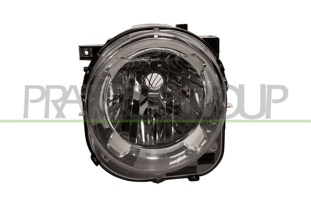 proiettore sinistro h4 elettrico con motore jeep renegade 2014 2018 je1004804