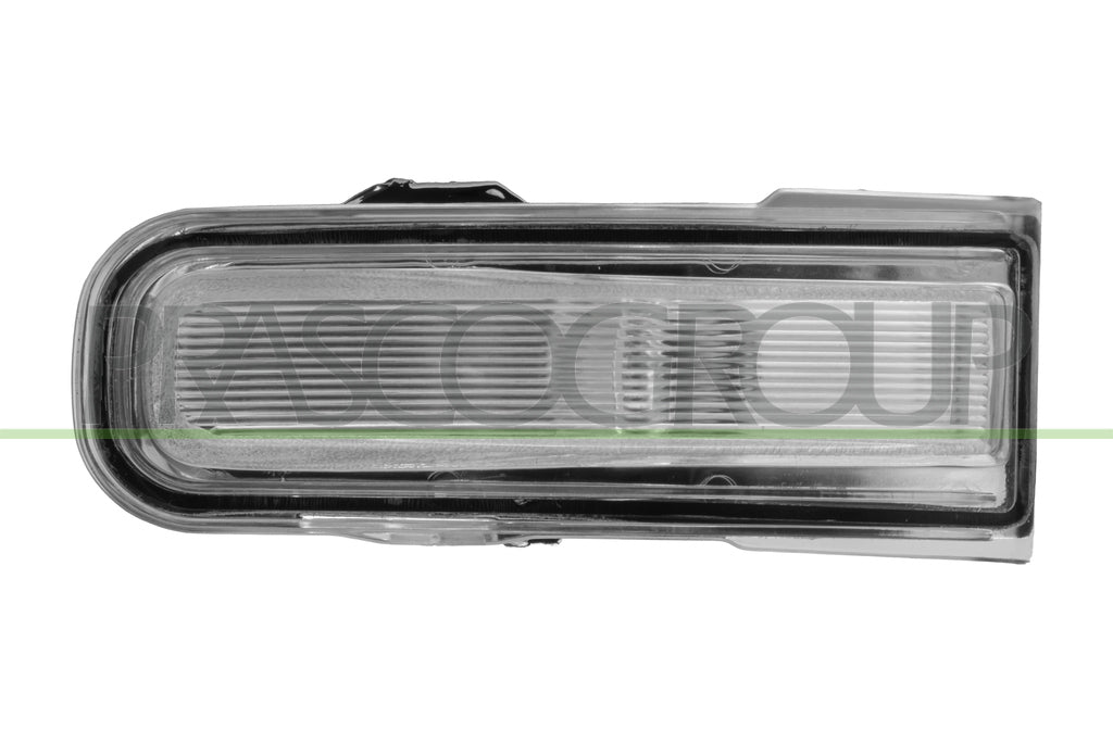 fanale per retrovisore sinistro bianco jeep renegade 2014 2018 je1007416aq