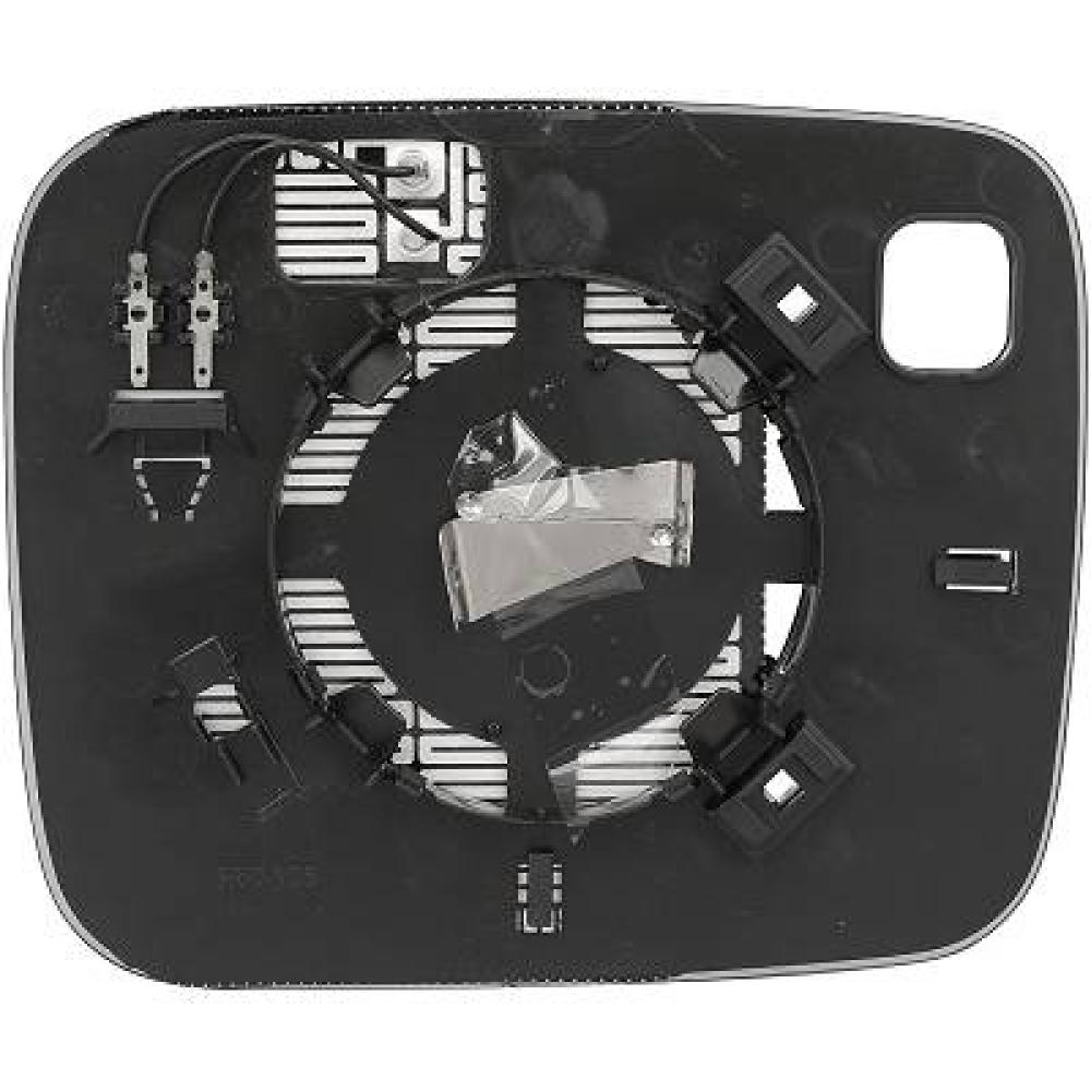 piastra specchio sinistra termica asferica jeep renegade 2018 je1007514