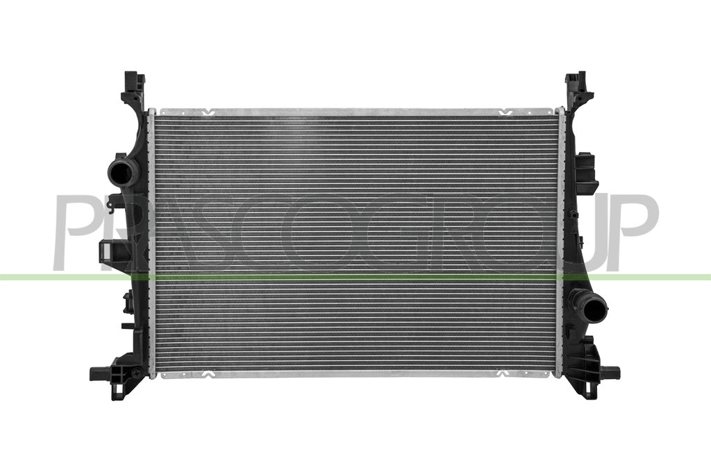 radiatore fiat 500x 2015 2018 je100r001