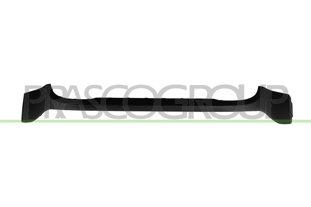 paraurti anteriore superiore con primer con tracce lavafari e tracce pdc mod trailhawk jeep renegade 2018 je1021041