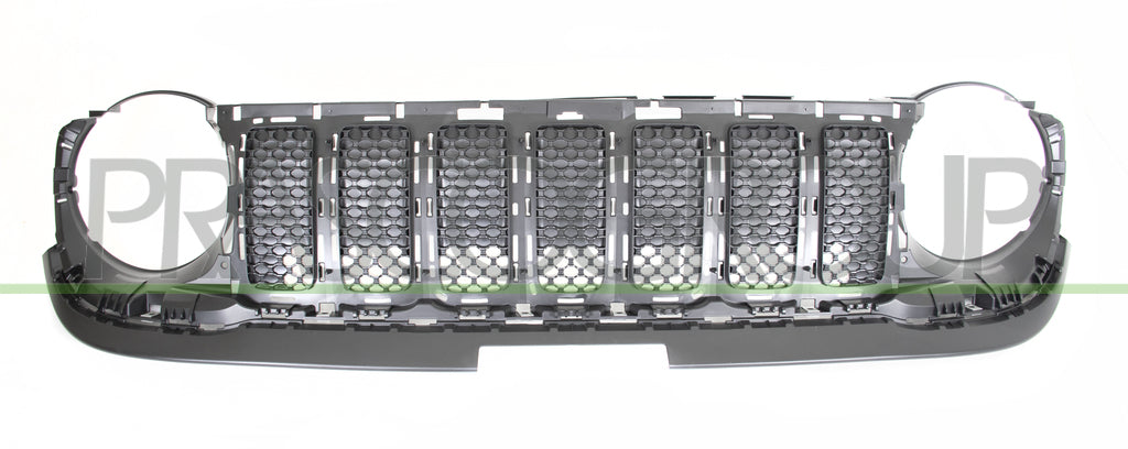 griglia radiatore interna nera jeep renegade 2018 je1022101
