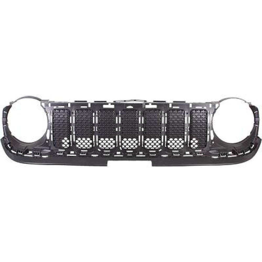 griglia radiatore interna nera jeep renegade 2018 735688562