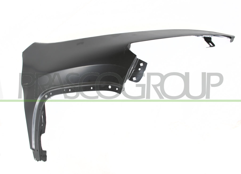 parafango anteriore destro jeep cherokee kl 2013 2018 je2003003