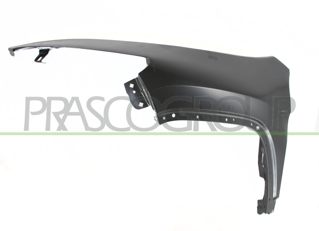 parafango anteriore sinistro jeep cherokee kl 2013 2018 je2003004