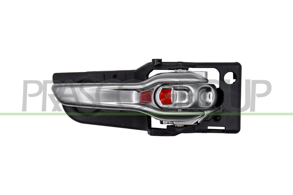 maniglia anteriore posteriore destra interna cromata jeep cherokee kl 2013 2018 je2008401