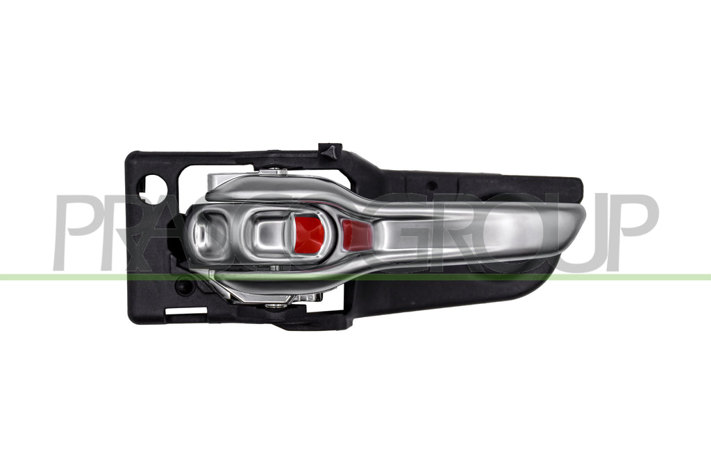 maniglia anteriore posteriore sinistra interna cromata jeep cherokee kl 2013 2018 je2008402