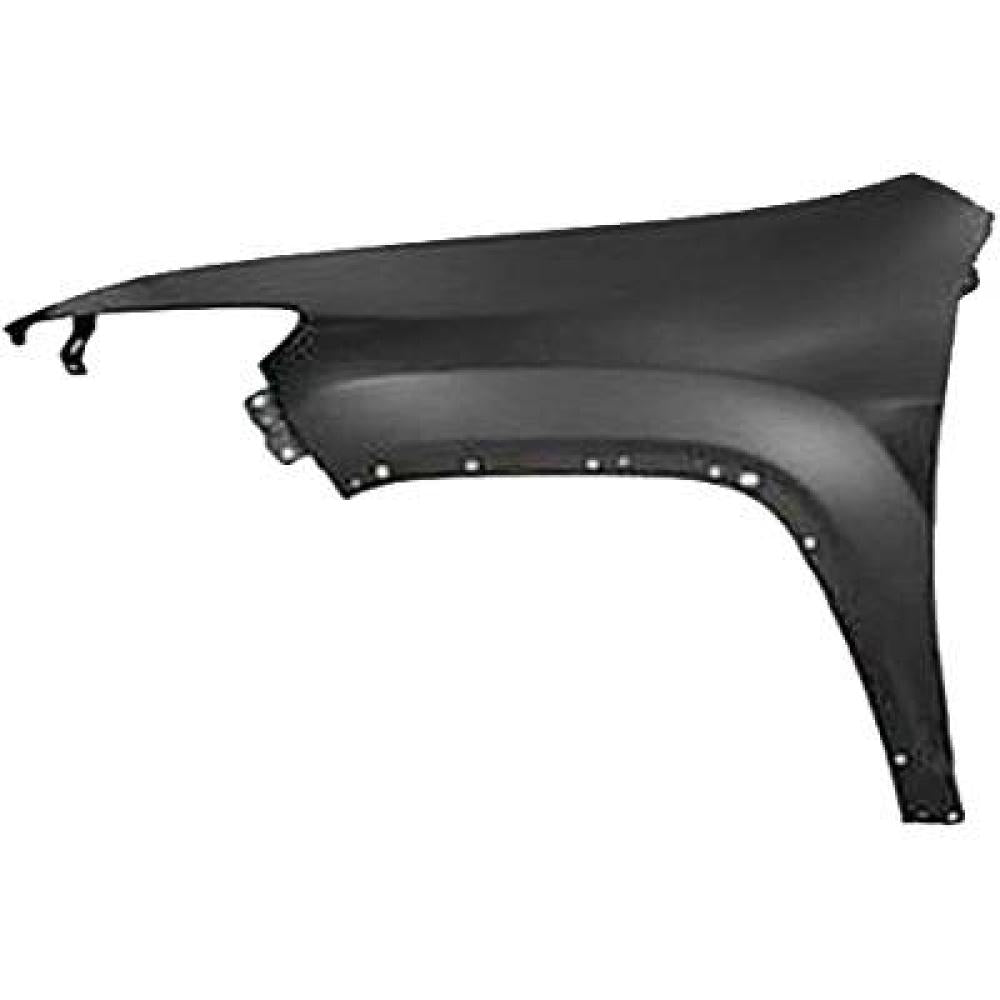 parafango anteriore sinistro jeep cherokee kl 2018 je2023004
