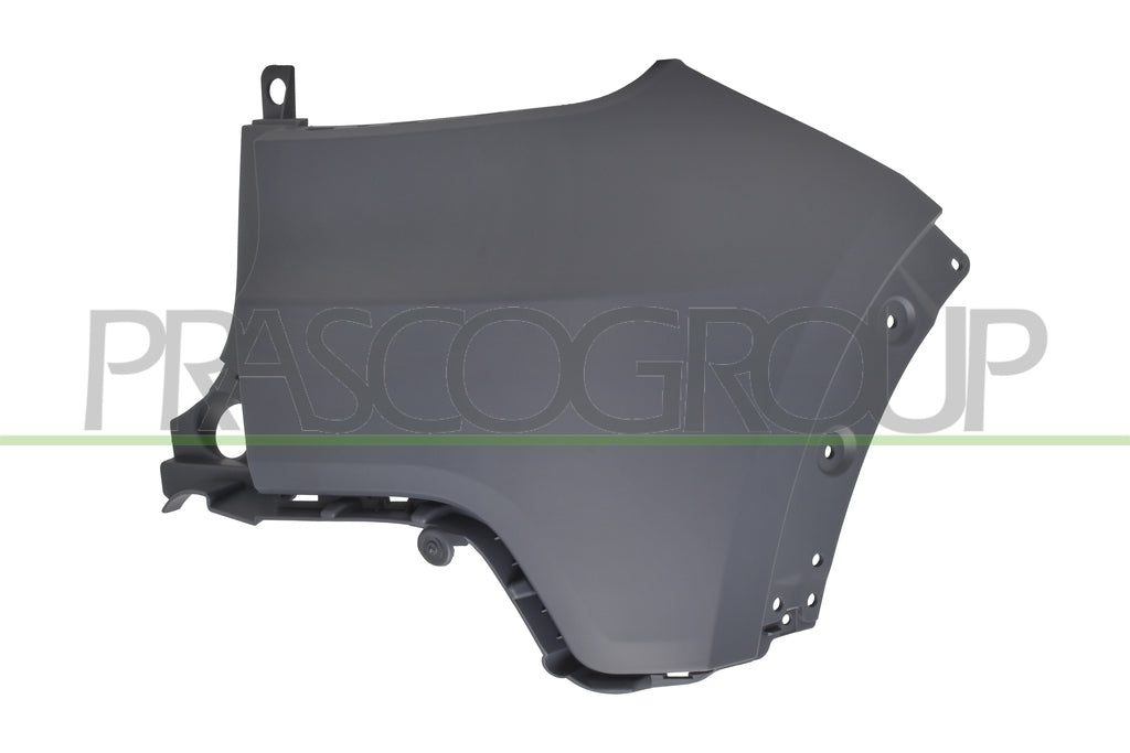 cantonale destro paraurti posteriore con primer jeep avenger 2023 je3001153