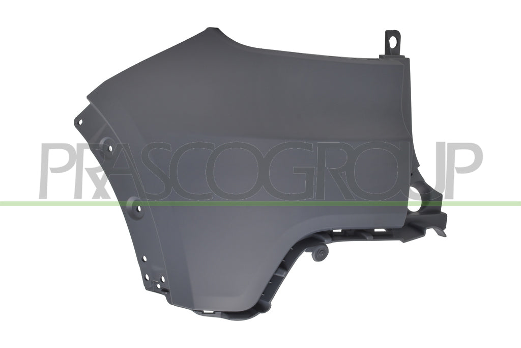 cantonale sinistro paraurti posteriore con primer jeep avenger 2023 je3001154