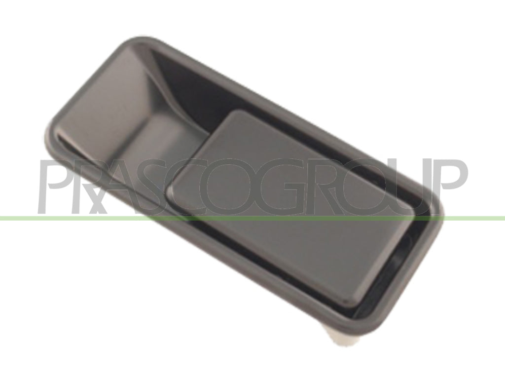 maniglia anteriore sinistra esterna nera liscia mod cabrio jeep wrangler 1997 2006 je4208032