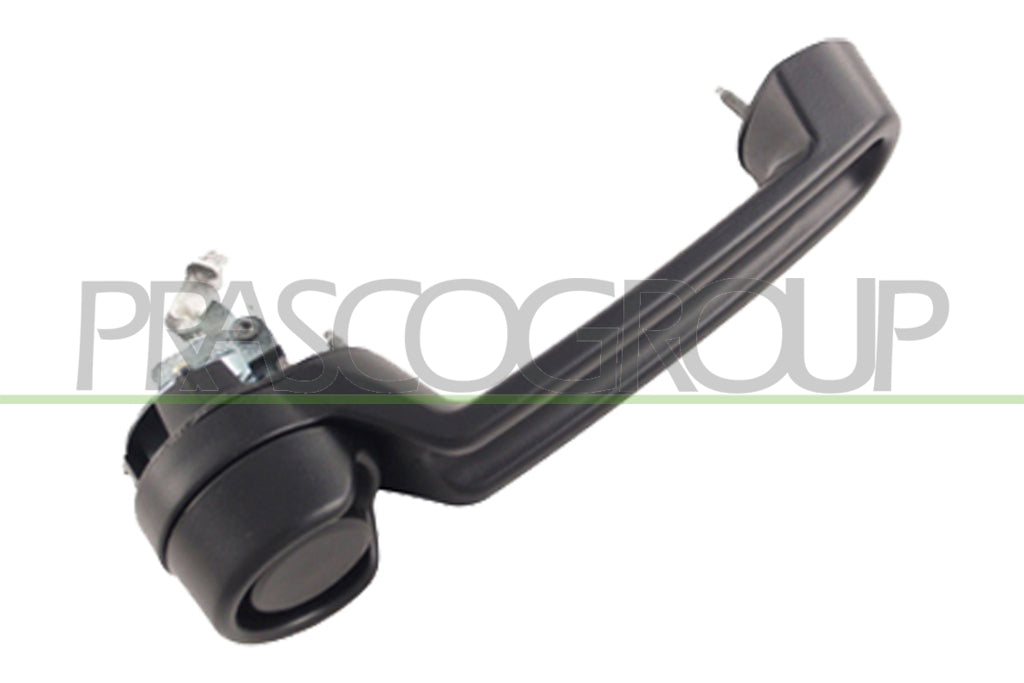 maniglia portellone esterna nera jeep wrangler jk 2007 2018 je4228301