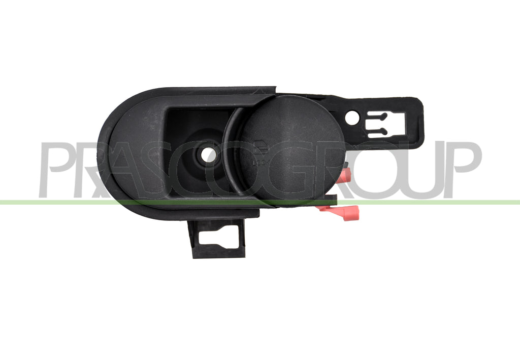 maniglia anteriore posteriore destra interna nera mod 10 jeep wrangler jk 2007 2018 je4228411