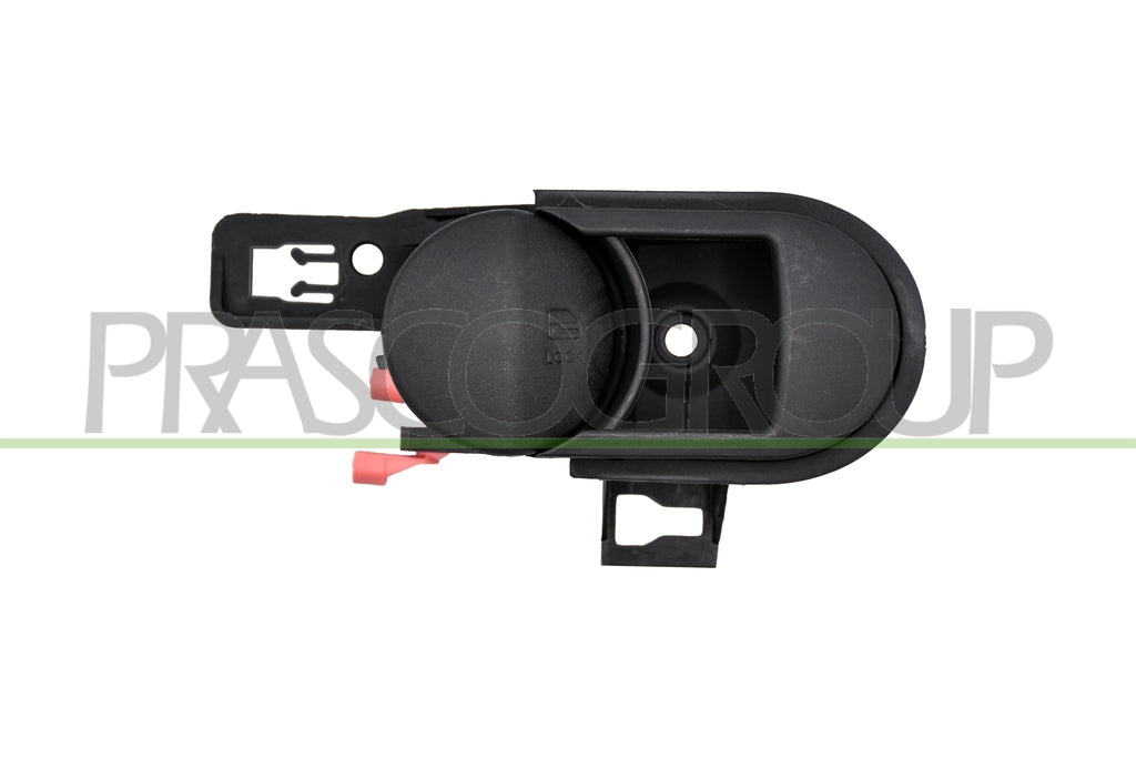 maniglia anteriore posteriore sinistra interna nera mod 10 jeep wrangler jk 2007 2018 je4228412