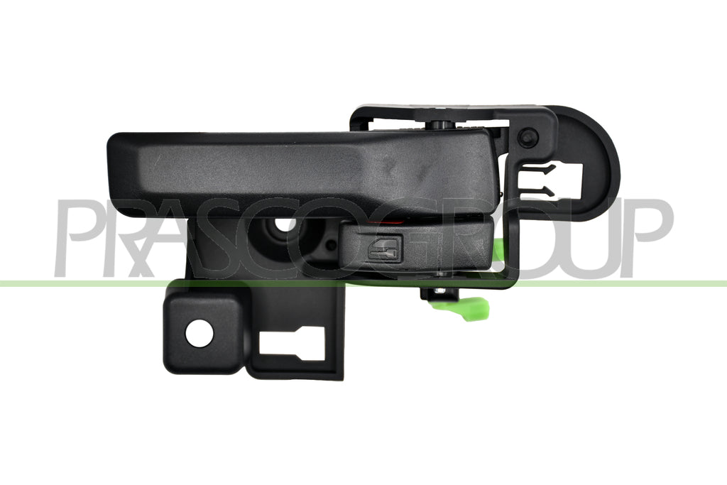 maniglia anteriore posteriore destra interna nera per vetture con tetto apribile mod 10 jeep wrangler jk 2007 2018 je4228421