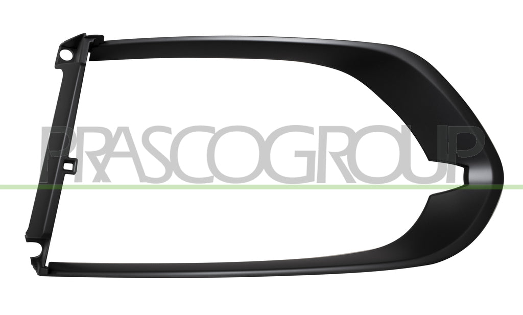 cornice griglia sinistra con primer mod r mod sport jaguar fpace x761 2016 jg8001248
