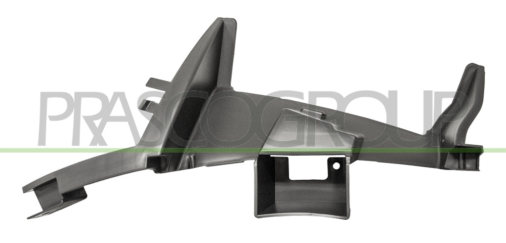 convogliatore aria destro paraurti anteriore jaguar fpace x761 2016 jg8002101