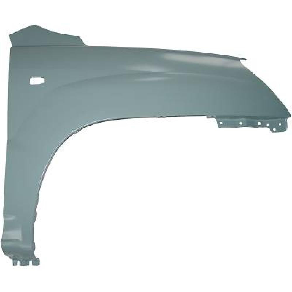 parafango anteriore destro kia sportage 2005 2008 ki0223003