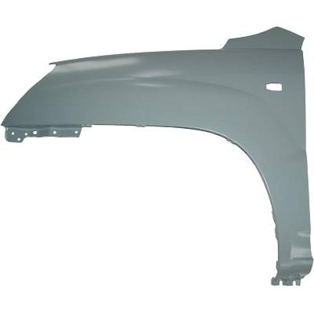 parafango anteriore sinistro kia sportage 2005 2008 ki0223004