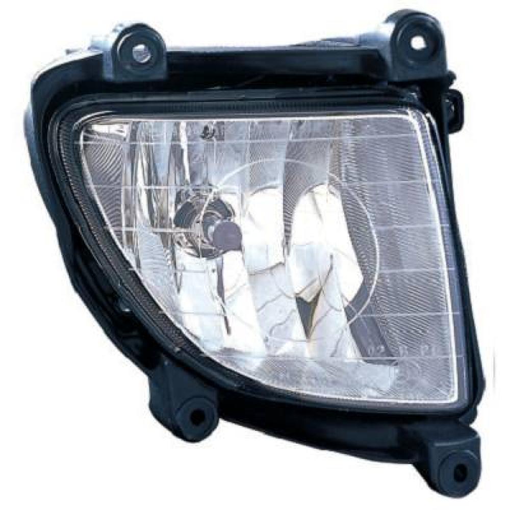 fendinebbia destro mod 06 kia sportage 2005 2008 ki0224413