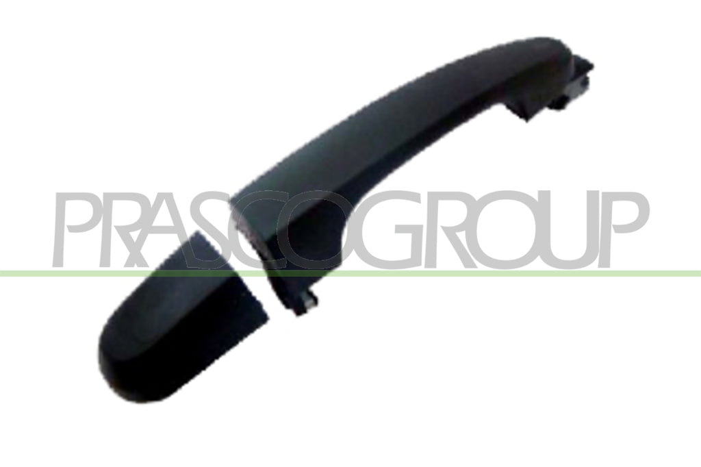 maniglia posteriore sinistra esterna nera liscia kia sportage 2009 2010 ki0228102