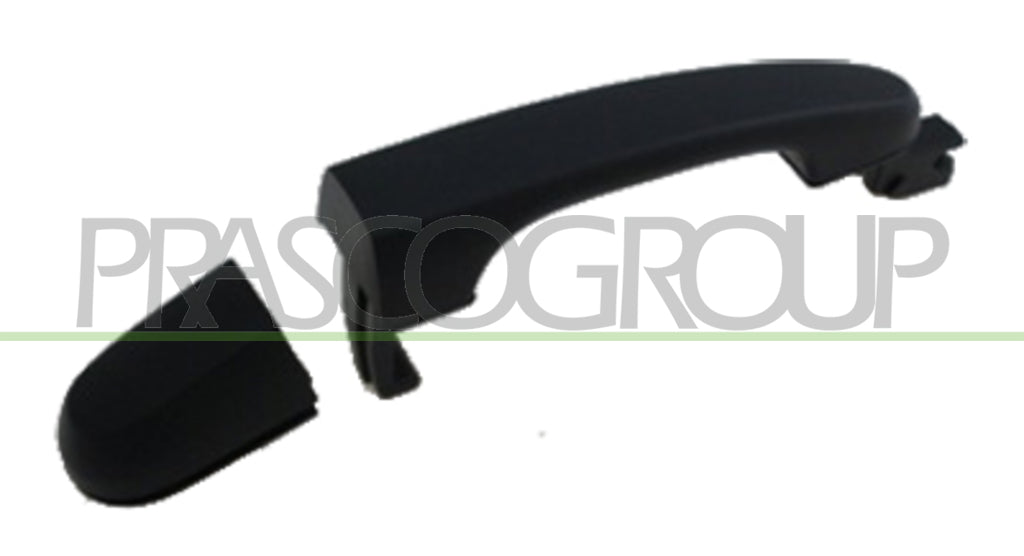 maniglia posteriore destra esterna con primer kia sportage 2005 2008 ki0228103