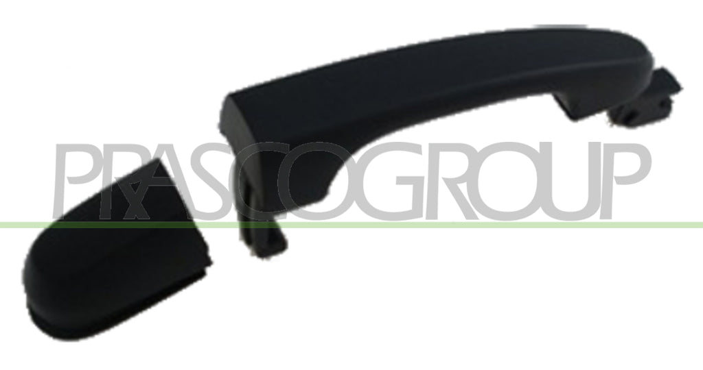maniglia posteriore sinistra esterna con primer kia sportage 2009 2010 ki0228104