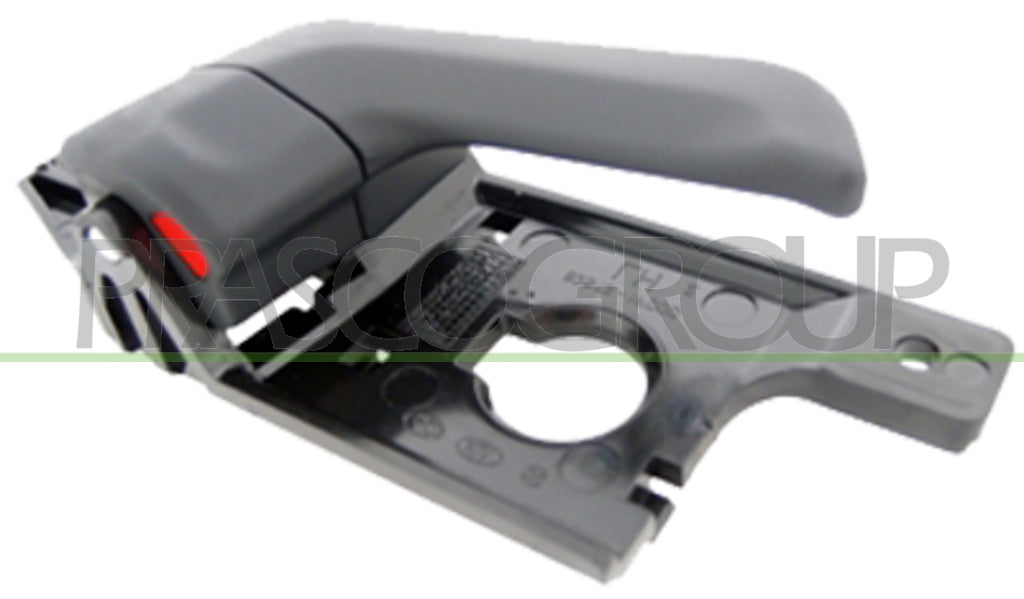 maniglia anteriore posteriore destra interna nera kia sportage 2009 2010 ki0228601
