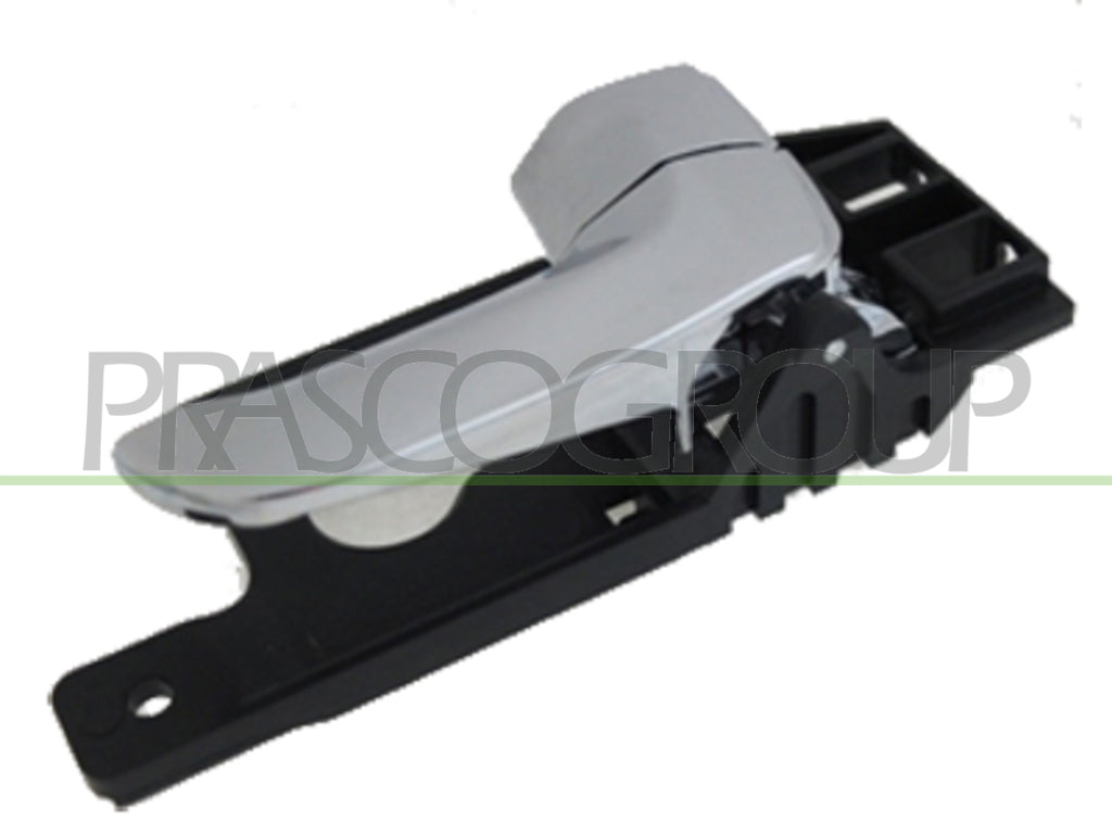 maniglia anteriore posteriore destra interna cromata kia sportage 2005 2008 ki0228605