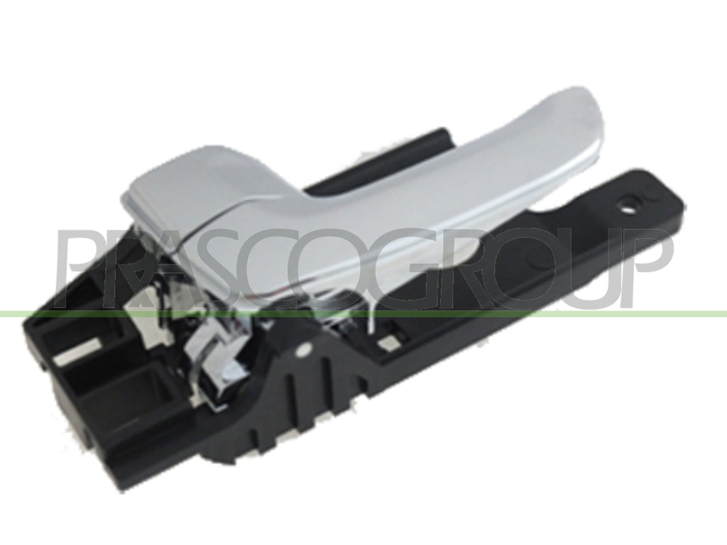 maniglia anteriore posteriore sinistra interna cromata kia sportage 2009 2010 ki0228606