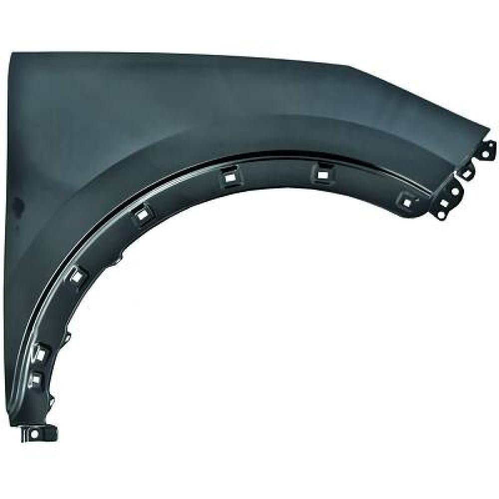 parafango anteriore destro con fori parafanghino kia sportage sl 2011 2015 ki0243003