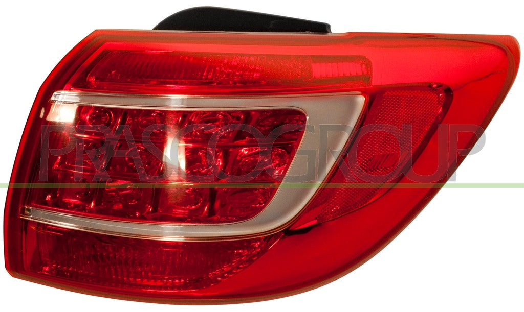 fanale posteriore destro esterno senza portalampada mod 14 kia sportage sl 2011 2015 ki0244153