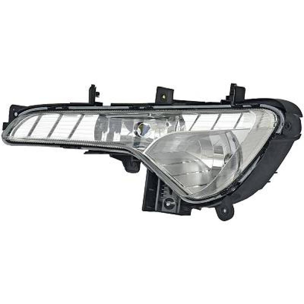 fendinebbia sinistro kia sportage sl 2011 2015 ki0244414